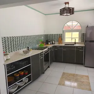 Appartement Raven's Paradise, Willemstad