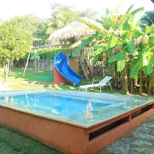 Gipsy Ranch 2*, Cabarete Dominicaanse Republiek