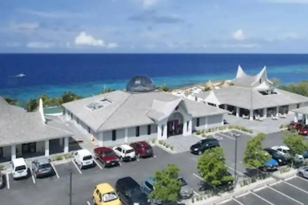 Cozy Studio Apartment Minutes From The Beach Willemstad 0*,  Curacao