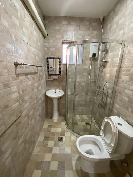Cozy Studio Apartment Minutes From The Beach Willemstad